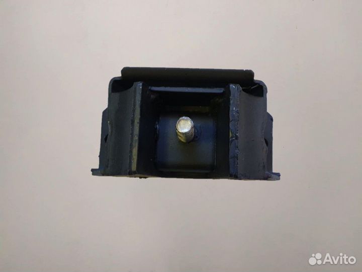 Опора двигателя правая 7601889 Fiat Ducato