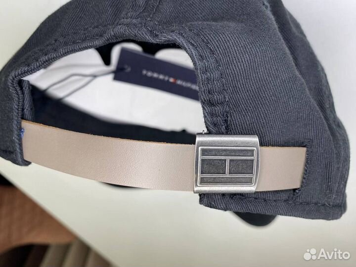 Бейсболка Tommy Hilfiger оригинал новая