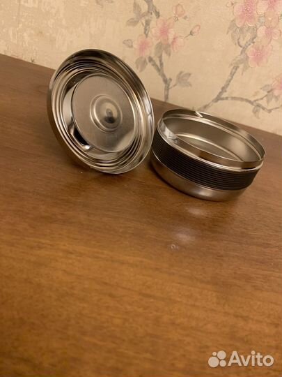 Пепельница