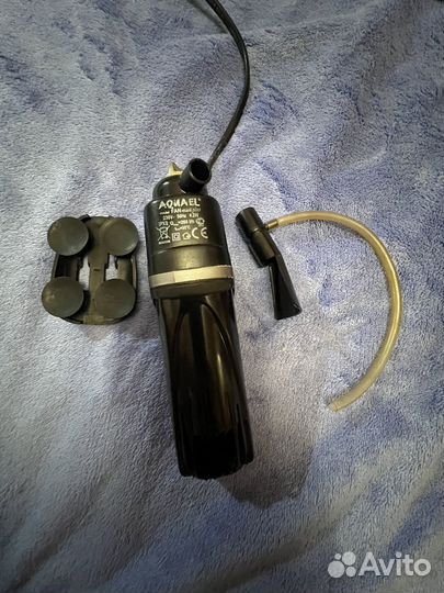 Фильтр для аквариума