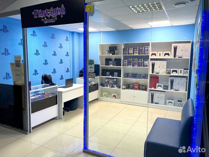 Игры на PS4 обмен / продажа