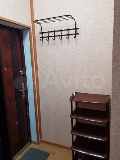 Квартира-студия, 29,8 м², 4/4 эт.