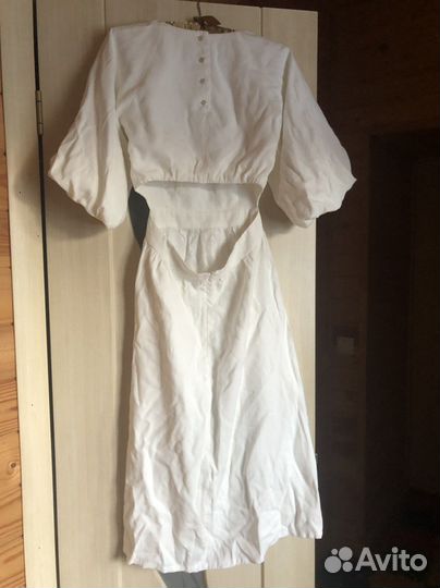 Платье женское