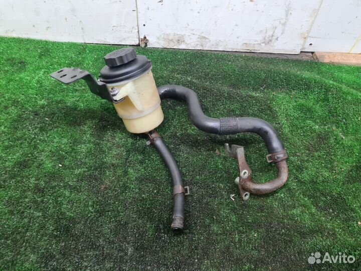 Бачок гидроусилителя гур Ssangyong Actyon C200