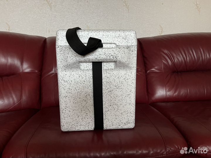 Термобоксы