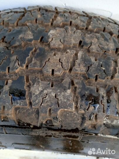 Колесо УАЗ hunter