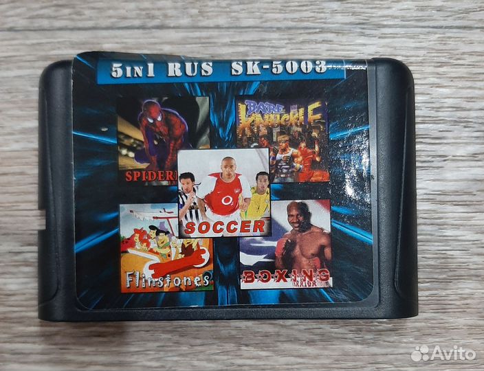 Картриджи для sega цены в описании