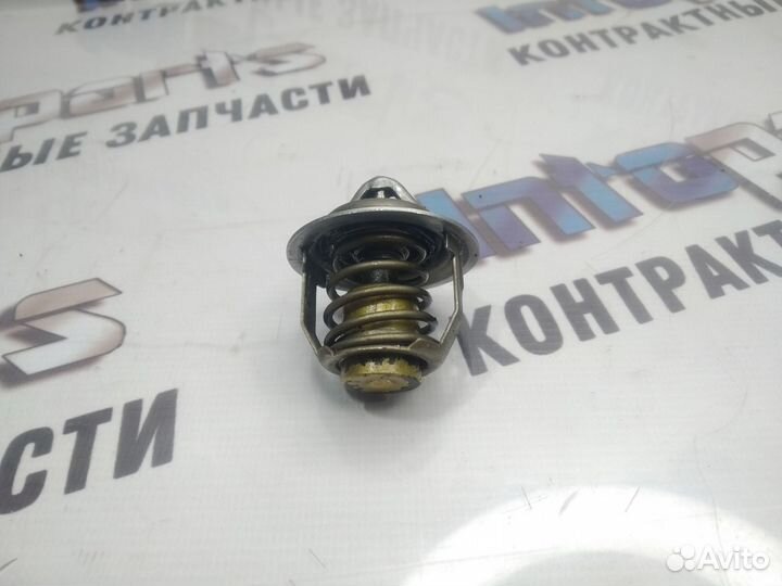Термостат Chevrolet Aveo Т250 B12D1 2007
