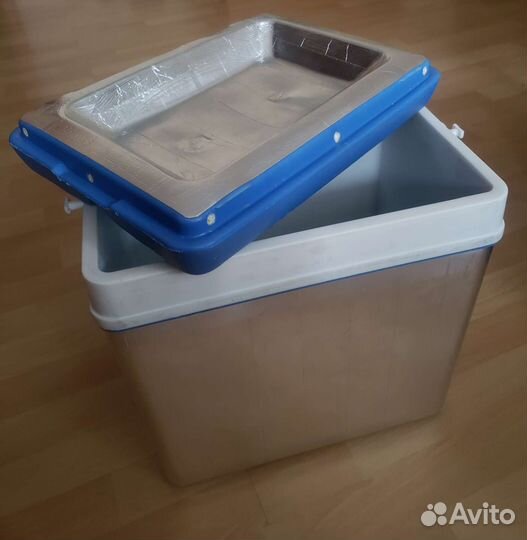 Термоконтейнер термобокс