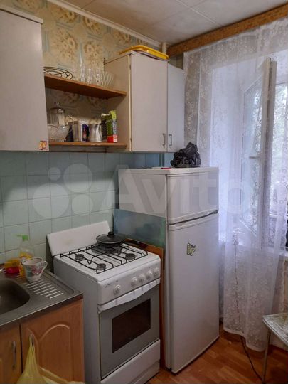 1-к. квартира, 21,2 м², 3/9 эт.