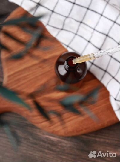 Маслогон паразитарный N17