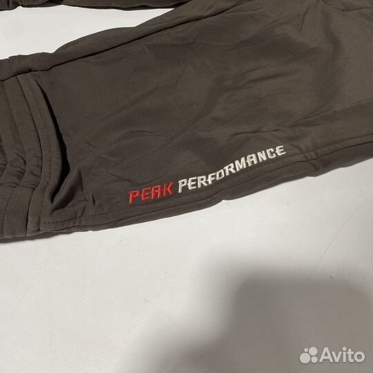 Горнолыжные штаны Peak Perfomance Оригинал