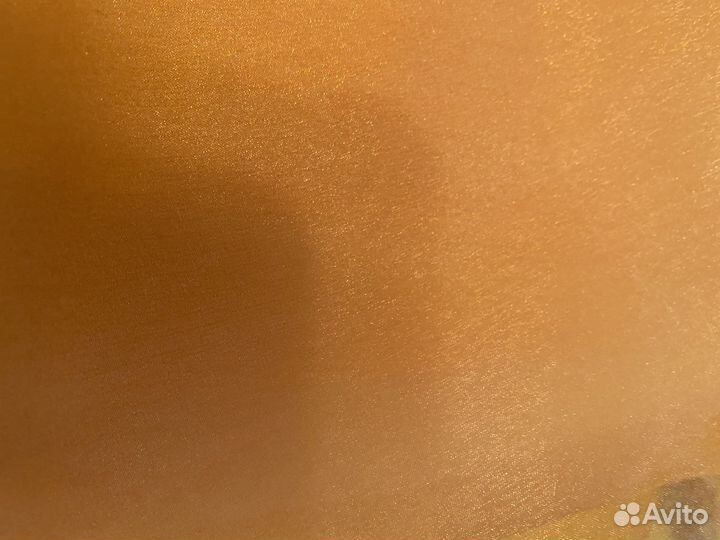 Штора органза