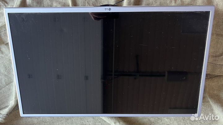 Телевизор LG 32lj594u