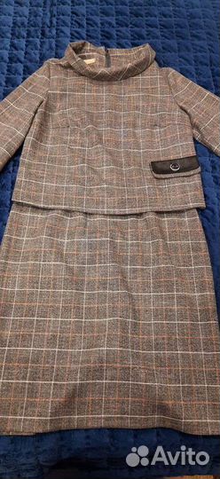 Костюм жен 48 р