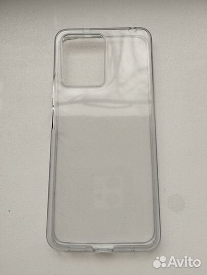 Чехол redmi note 12