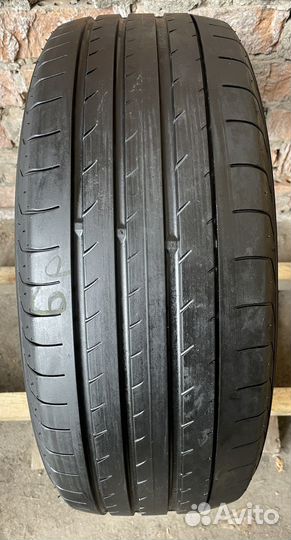 Yokohama Advan Sport V105 225/55 R17