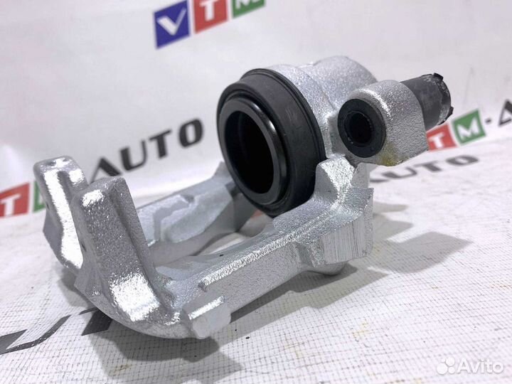 Masterkit Тормозной суппорт Hyundai santa FE 1 (SM