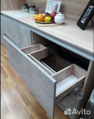 Карина кухонный гарнитур