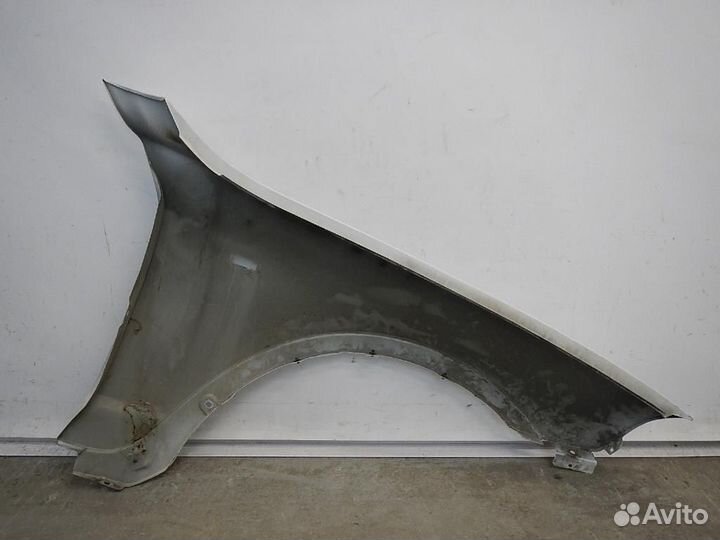 Крыло переднее левое BMW X3