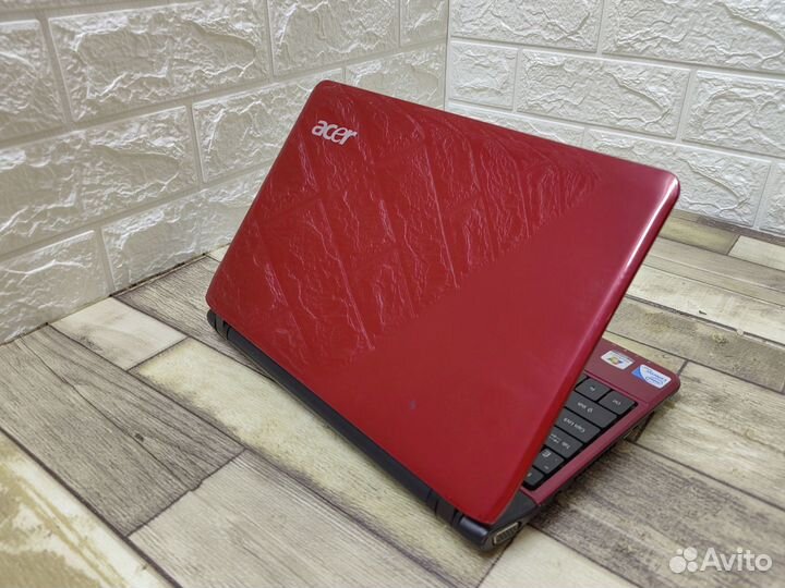 Нетбук 11'6 Acer Aspire 1410