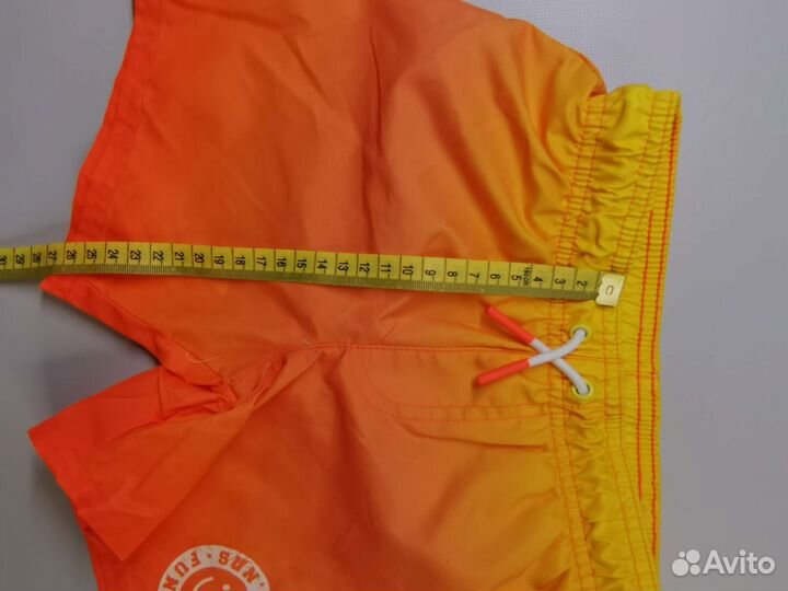 Шорты на мальчика