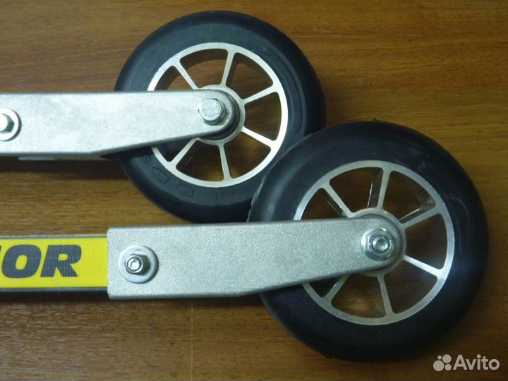 Лыжероллеры Swenor skate elite N1, N2, N3