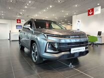 Новый Москвич 3 1.5 CVT, 2024, цена от 1 600 000 руб.