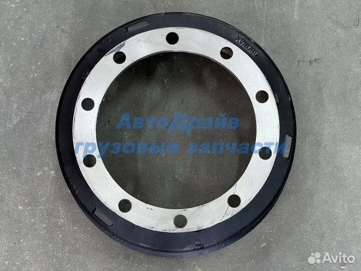 Тормозной барабан Гигант