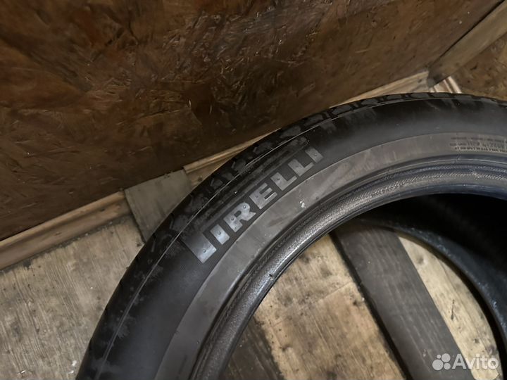 Pirelli P Zero 305/40 R20 112Y