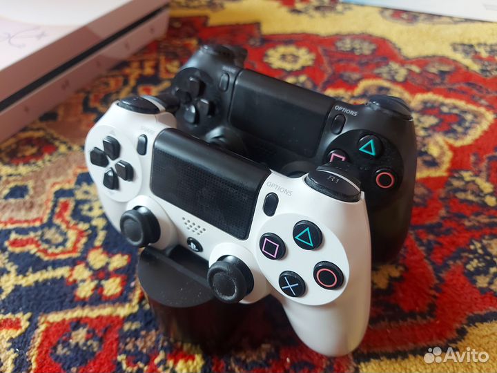 Sony PS4 FAT (CUH-1208A)