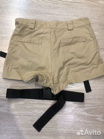 Шорты