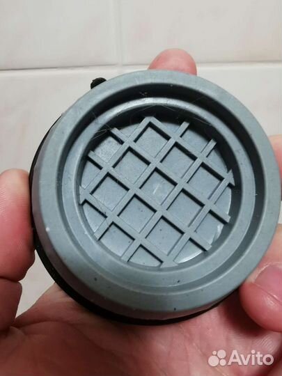 Антивибрационые проставки для стиральной машины