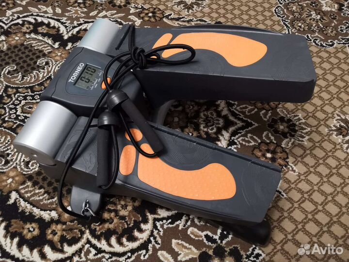 Тренажер степпер Torneo twister s-211