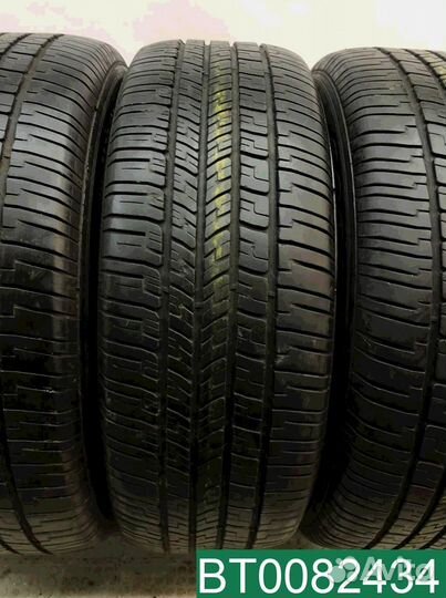 Goodyear Eagle RS-A 255/60 R19 105W