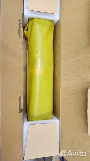 XE-C560 Bk Драм для Xerox color C550 / C560 совм