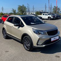 Livan X3 pro 1.5 CVT, 2023, 3 км, с пробегом, цена 1 930 493 руб.