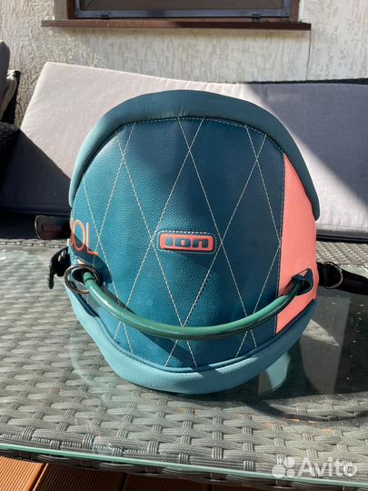 Кайт трапеция ion sol женская