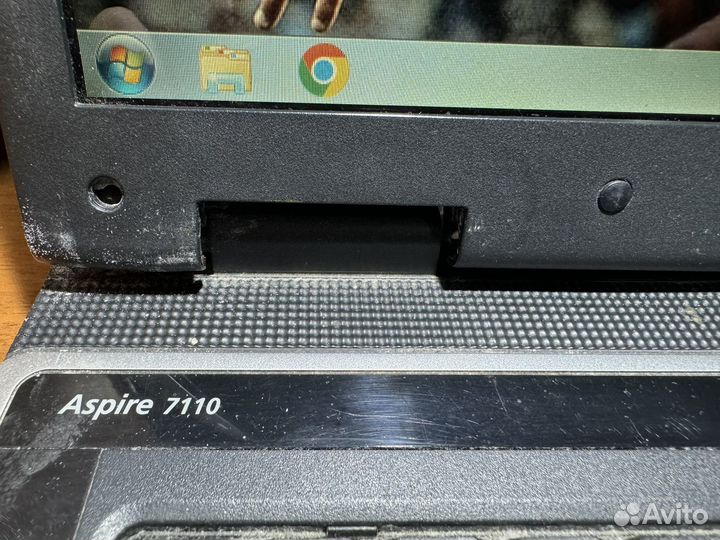 Acer Aspire 7110
