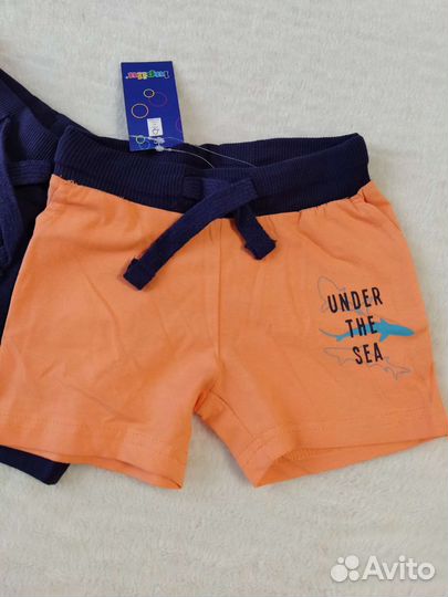 Одежда для мальчика