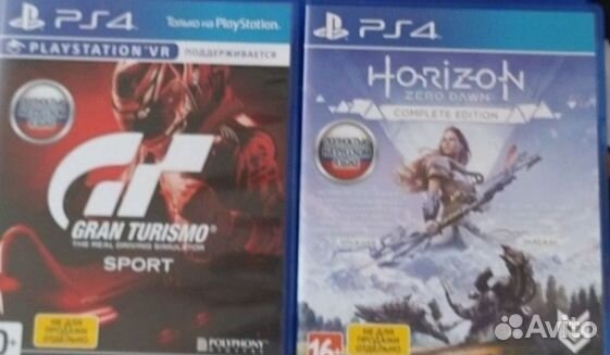 Игра для приставки