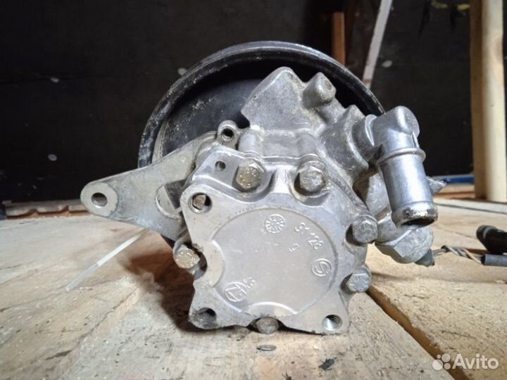 Насос гур Opel Vectra B 1995-2002