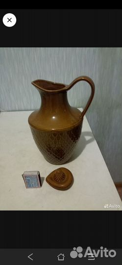 Кувшин СССР