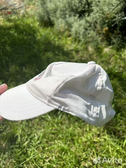 Бейсболка h&m для девочки