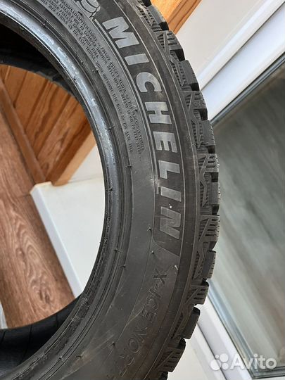 Michelin X-Ice North 4 205/55 R16 94T