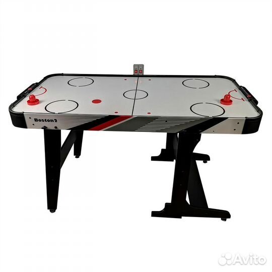 Аэрохоккей DFC Boston2 складной 54