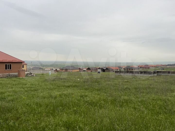 Участок 16 сот. (ИЖС)