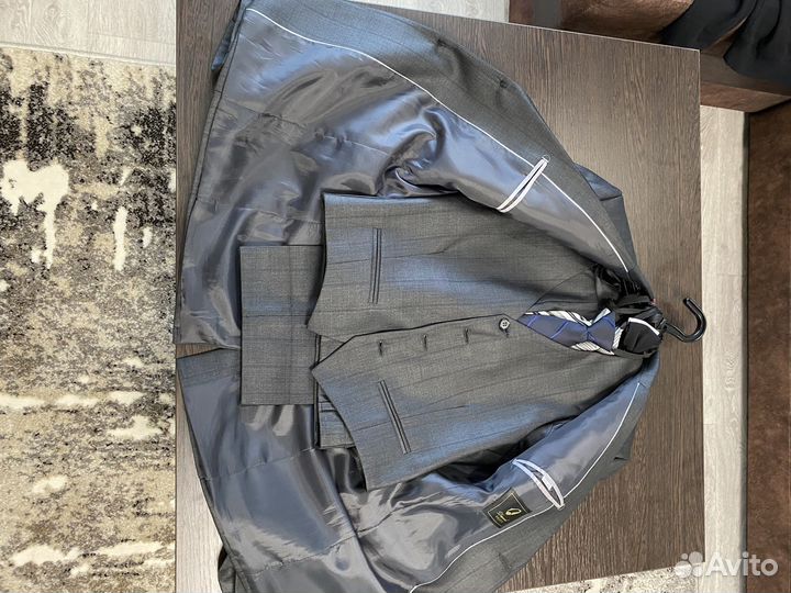 Детский костюм тройка