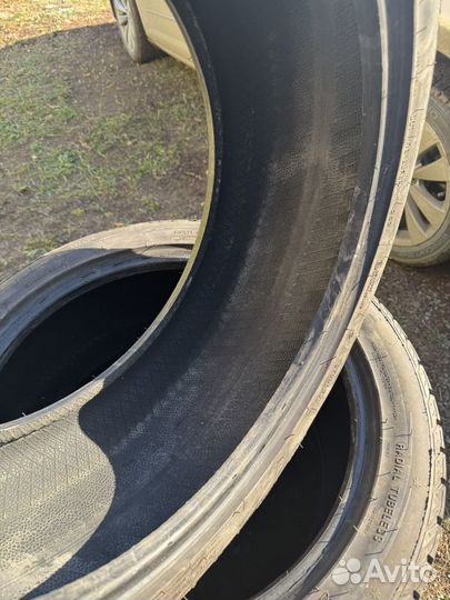 Arivo Winmaster ARW2 235/45 R17