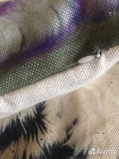 Наволочки комплект